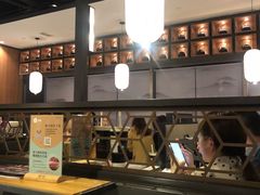 -湊湊火锅·茶憩(和平大悦城店)
