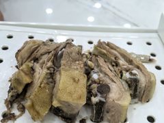 -老毛手抓·盐池滩羊非遗手抓(宁夏总店)