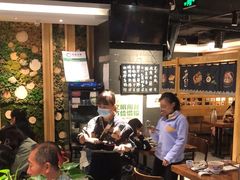 -森味花园·日本料理(伊藤洋华堂亚运村店)