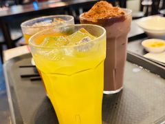 -马来西亚美食街