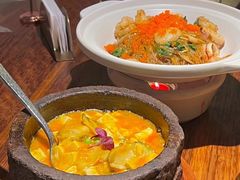 -星叶·东南亚料理(宁波万象汇店)