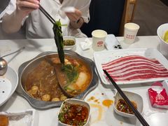 -傣妹火锅(南京东路一店)
