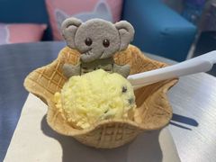 -CORNER CONE GELATO酷矿手作霜淇淋(南头古城店)