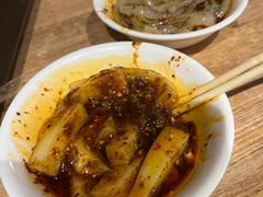 -洞子口张老二凉粉(文殊院店)