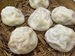 -百年尹氏汤包(湖南路狮子桥店)