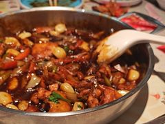 -黄记煌三汁焖锅(顺义华联店)