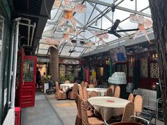 -东来顺饭庄(王府井步行街店)