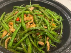-万荣烤鸭店·北京菜(天坛店)