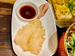 芥末鱿鱼-盟重烧烤(高正街店)