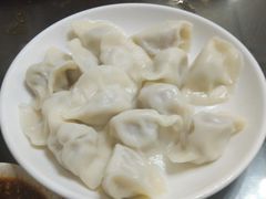 饺子-三盛轩回民饺子馆
