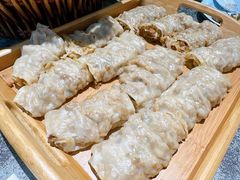 -华盛园卷子王农家菜水库鱼