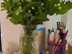 -循礼门鲜花花市(武汉循礼门店)