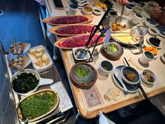 -左庭右院鲜牛肉火锅(苏州园区永旺店)