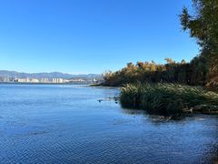 -大理洱海