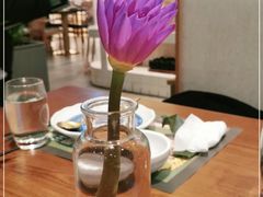 -泰香米泰国餐厅(中大国际店)