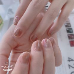 -如一·美甲美睫