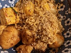 -皆道拌麻辣烫·麻辣拌