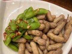 -管氏翅吧(马家堡店)