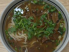 -小马牛肉面·牛骨熬制(南京博物院店)