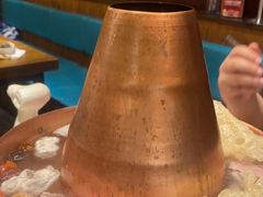 -额尔敦草原涮羊肉·烧烤(冻青树总店)