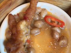 -香宫中餐厅 · 桂林香格里拉