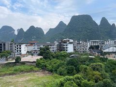 -桂林兴坪漓江