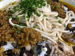 -红烧鱼头·杭帮菜·特色烧烤