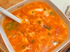 -木屋烧烤(西南角店)