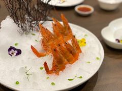 -外滩三号餐厅·创意中餐