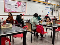 -燊意布拉肠云吞面(中山四路店)