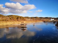 -北极村旅游风景区