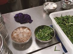 -老仓醋米线(嘎兰店)