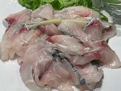 -粤顺渔坊·中山脆肉鲩火锅(清湖店)