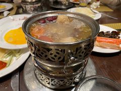 -千岛湖伯瑞特度假酒店-米兰西餐厅
