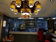 -清真·二嫂子煎饼果子(鼓楼旗舰形象店)