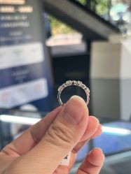 -VE DIAMOND·天然&培育钻石定制