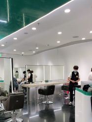 -OnHair造型