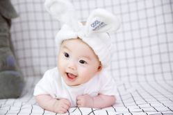 -童年时光专业儿童摄影(龙首店)