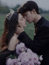 -至臻微拉婚纱摄影