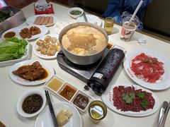 -燃计沙茶皇·香港沙茶火锅(人广旗舰店)
