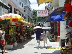 android_upload_pic-南丫岛