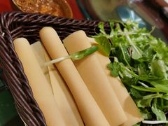 -海拉尔蒙古包(房山长阳总店)