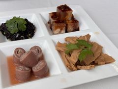 -莆田餐厅PUTIEN(颐堤港店)
