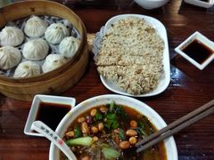 -赤酱红油(家乐福店)