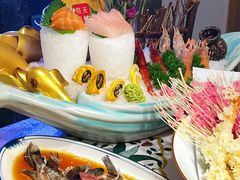 -鲜味食族水产·海鲜餐厅