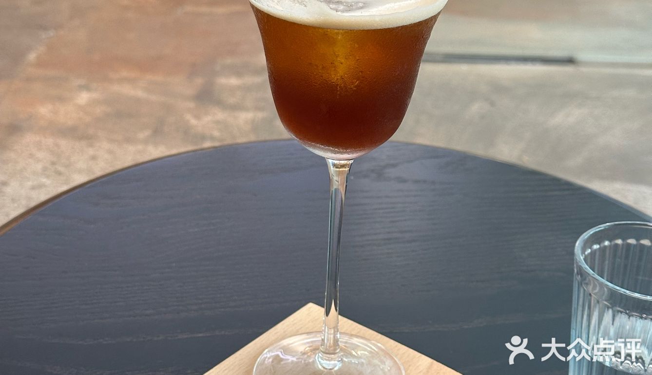 长沙宝藏店铺#岳麓区打卡店#长沙读粒咖啡