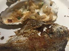 -星伦多自助料理(花山金鹰店)