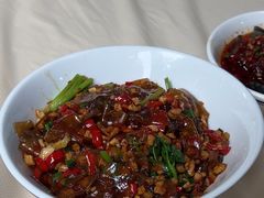 -笨罗卜浏阳菜馆(太平街店)