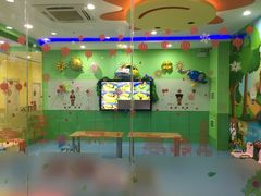 -小问号·科学启蒙·逻辑思维·阅读素养·口才演讲(杨浦合生汇中心)