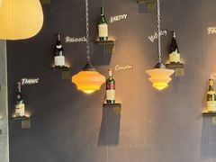 -Brut Eatery Wine Bar & Restaurant (建国东路店)